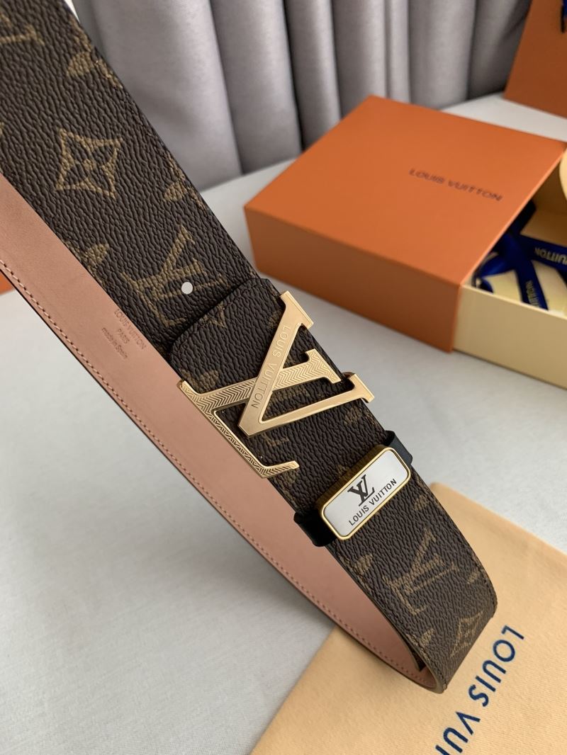 Louis Vuitton Belts